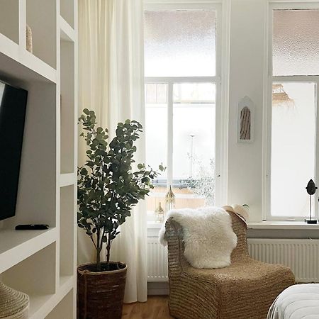 Het Sfeerhuis Aan Zee Vlissingen Bagian luar foto