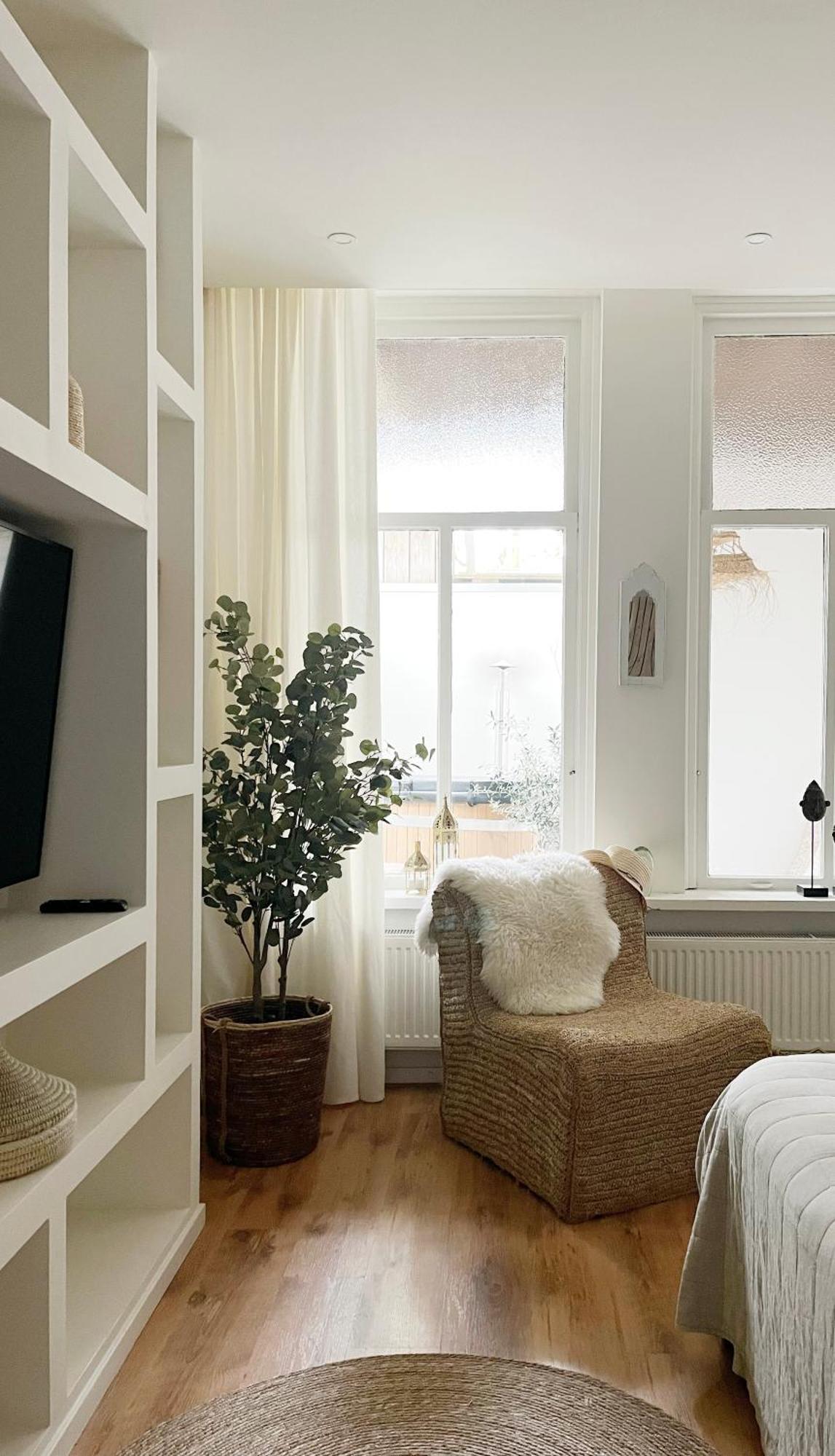 Het Sfeerhuis Aan Zee Vlissingen Bagian luar foto